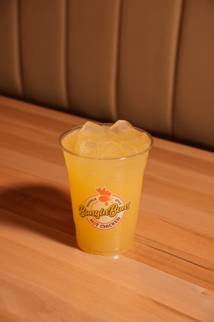 Lemonade | Mango