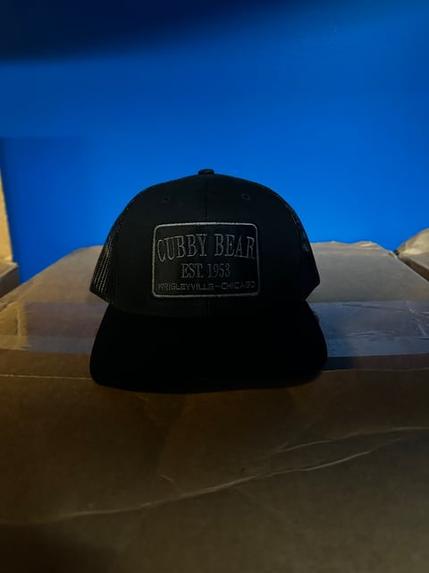 帽子 everyone / 3layer cap / BLACK everyone 3layer cap (BLACK) | everyone