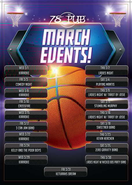 Events