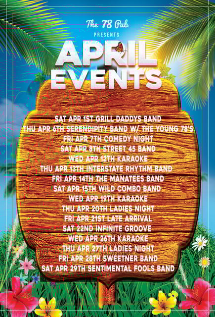 Events
