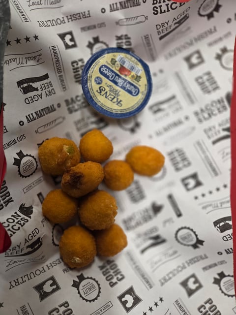 Kids Mac and Cheese - Via Roma Pizza & Mediterranean | North