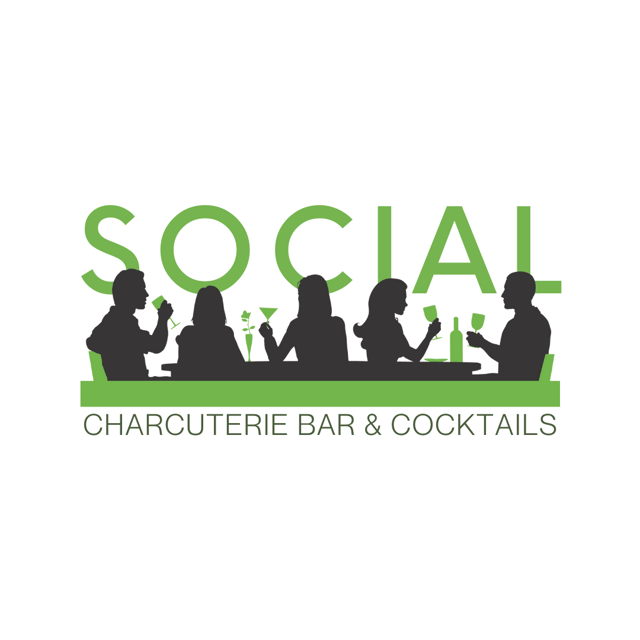 Social Charcuterie Bar