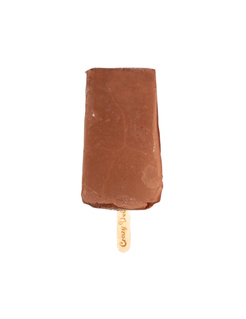 Chocolate - Crazy Delights & La Michoacana -Ice Cream Shop in