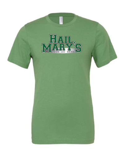 Mary's Merch