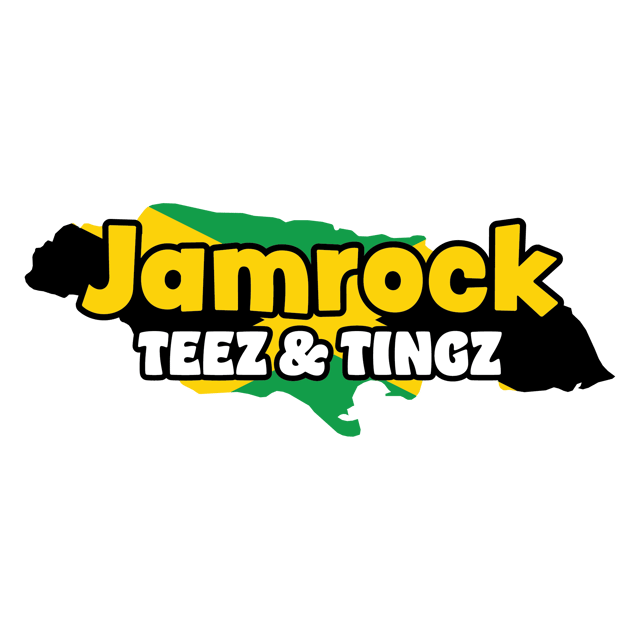 Jamrock Merch