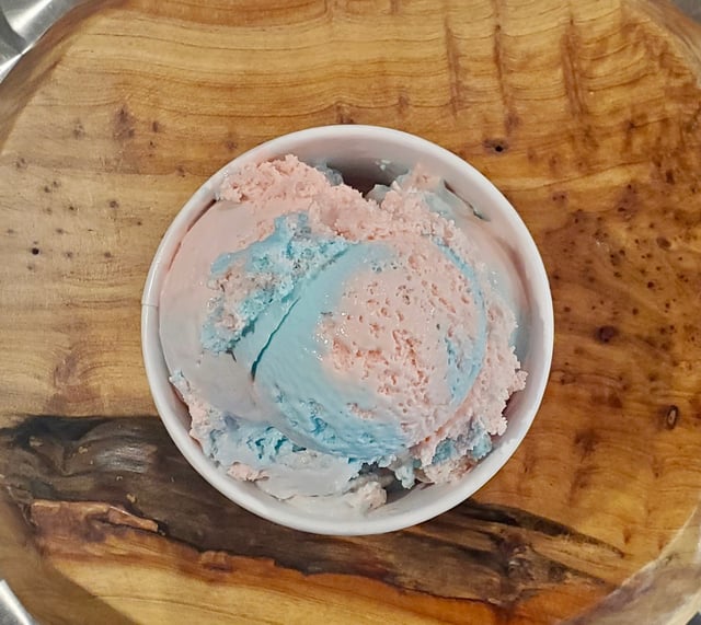 Ice Cream Menu Udder Delights Ice Cream & Frozen Desserts in RI