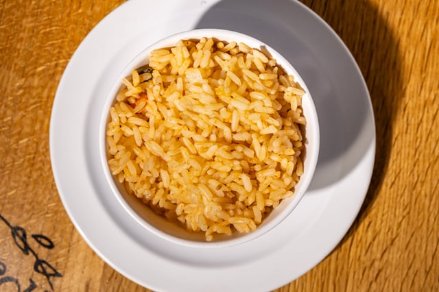 Mexican Rice