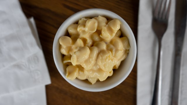Mac 'n' Cheese