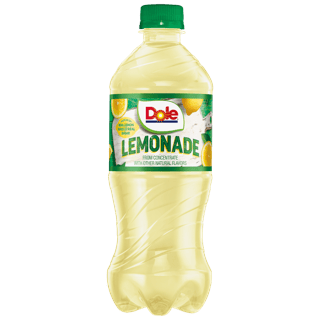 Dole Lemonade