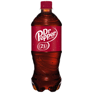Dr. Pepper