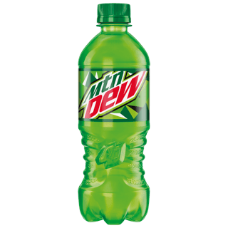 Mountain Dew