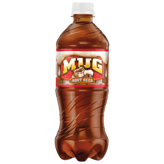 Mug Root Beer