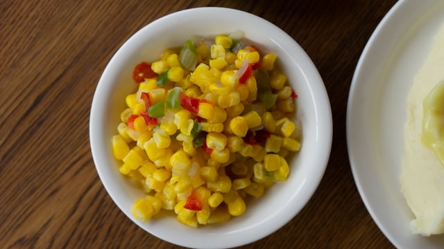 Vegetables