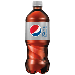 Diet Pepsi