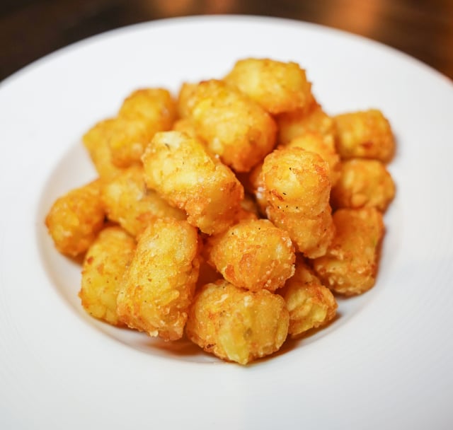 Tater Tots