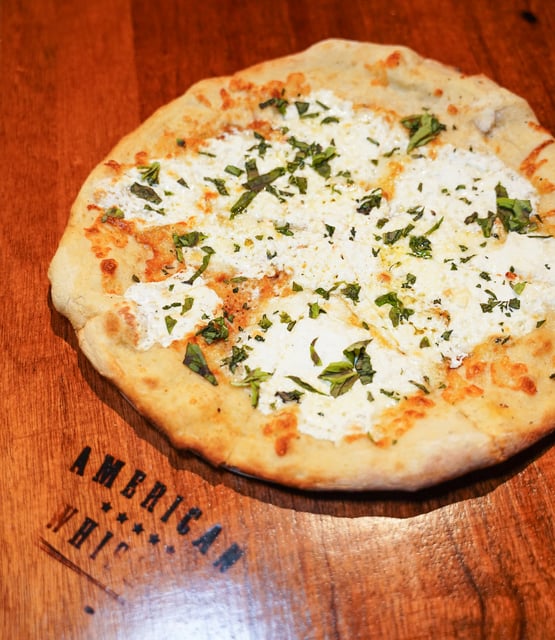 Ricotta