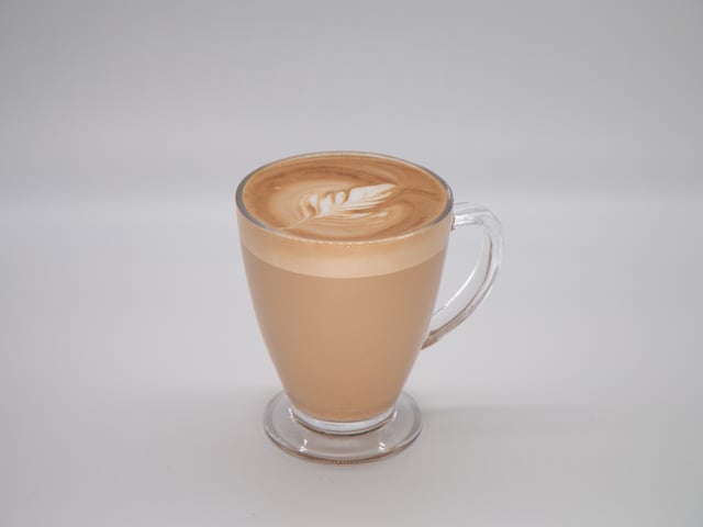 Latte Latte - Urban Roast
