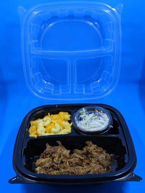 Raves Reviews Goods From The Garden Caterer In Az