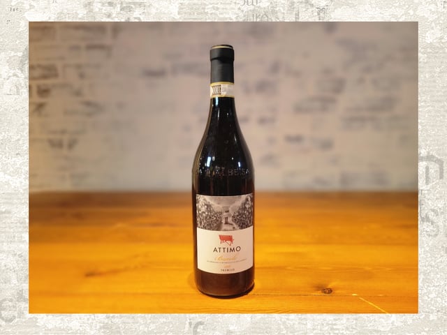 Attimo 2019 Barolo Tremilo