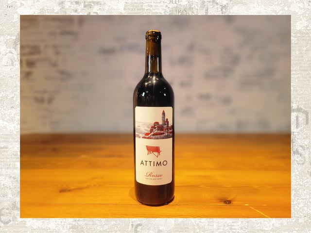 Attimo Rosso
