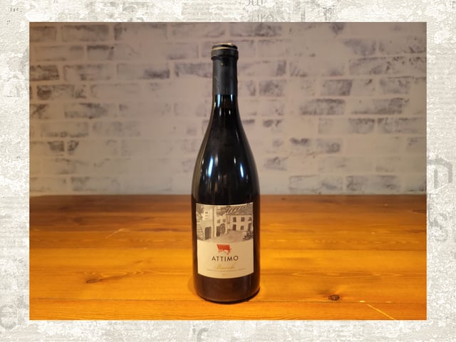 Attimo 2017 Barolo