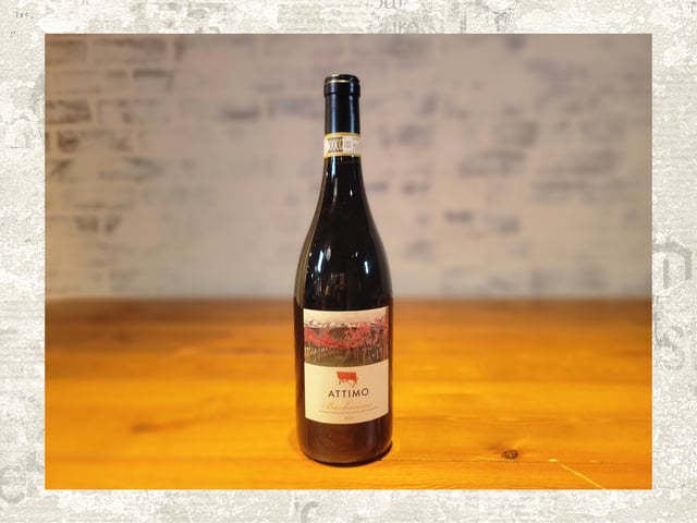 Attimo 2020 Barbaresco