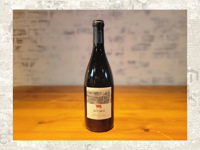 Attimo 2017 Barbaresco