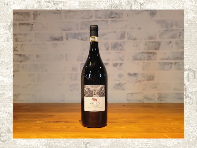 Attimo 2020 Barolo Tremilo (1.5L)