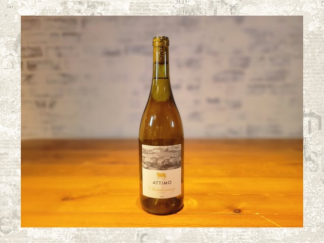 Attimo Chardonnay