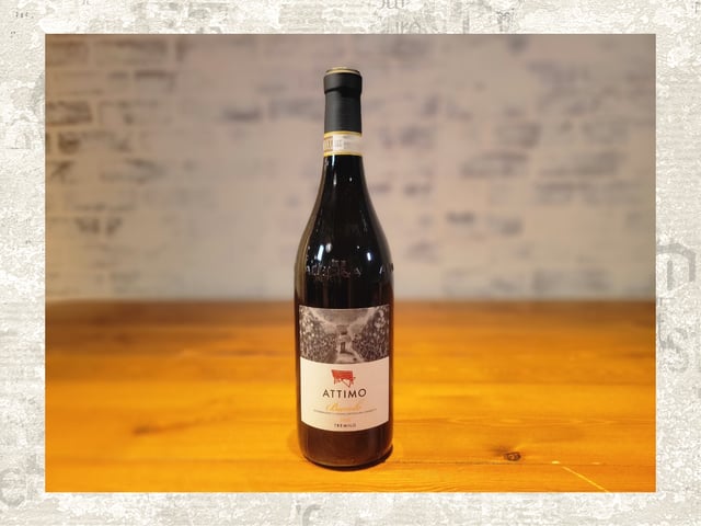 Attimo 2016 Barolo Tremilo