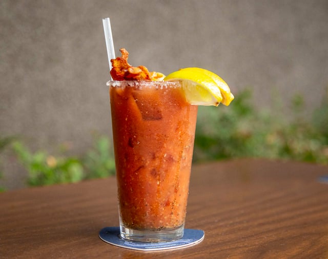 Bloody Mary - Gaslamp Bar & Grill | Sports Bar | Issaquah WA