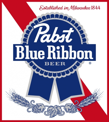 Pabst Blue Ribbon (Can)