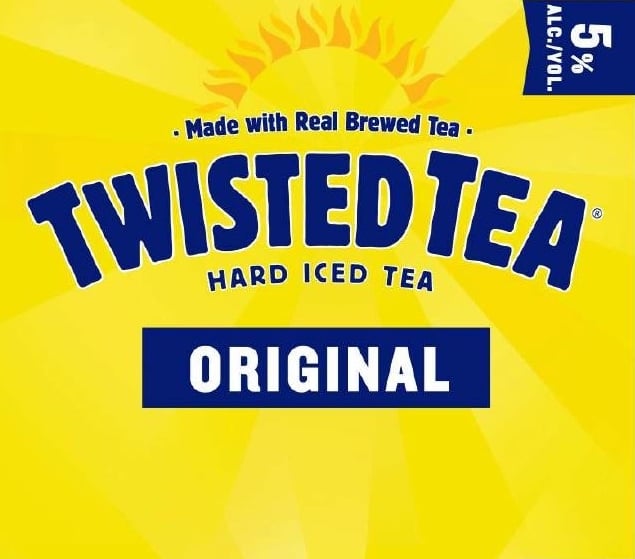 Twisted Tea