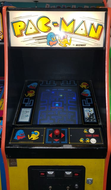 Pac-Man