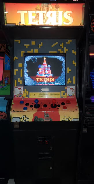 Tetris