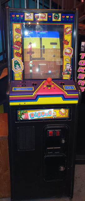 Dig Dug