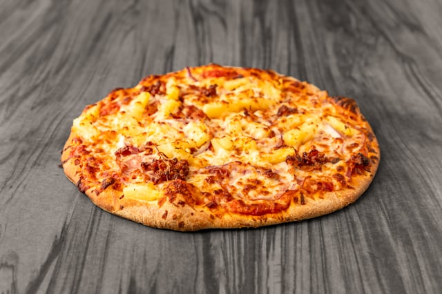 Home - LW Pizza