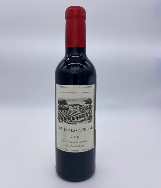 Chateau La Cardonne, Bordeaux Blend, Medoc