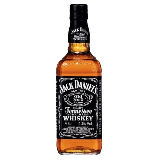 Jack Daniel's