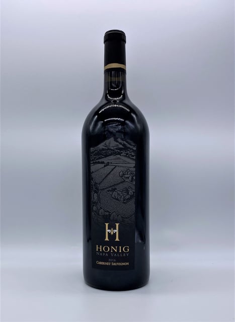 Honig, Napa Valley