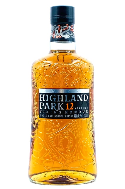 Highland Park 12yr