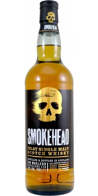 Smokehead