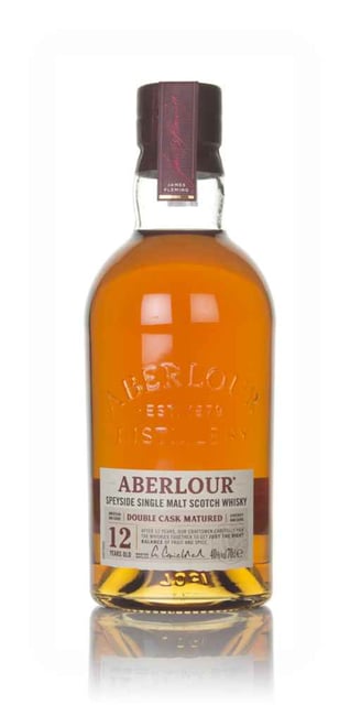 Aberlour 12yr