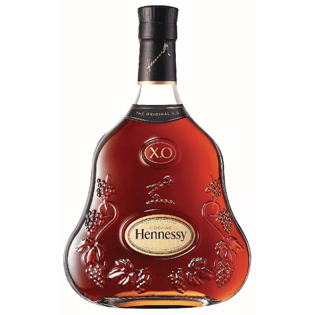 Hennessy X.O.