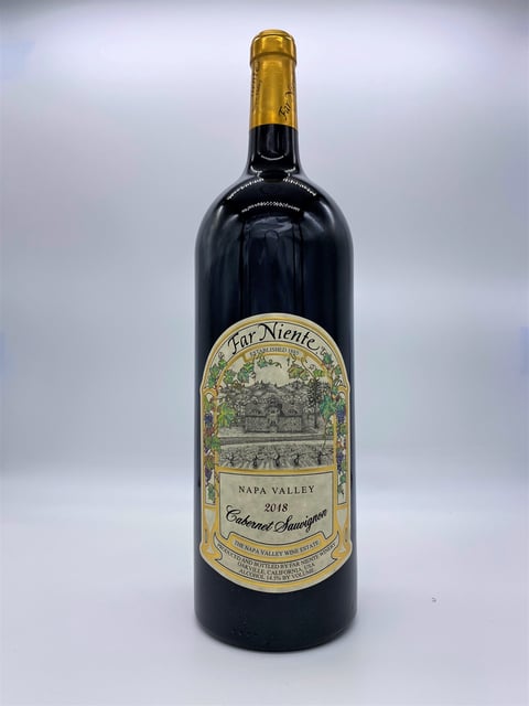 Far Niente, Napa Valley