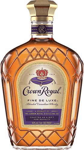 Crown Royal
