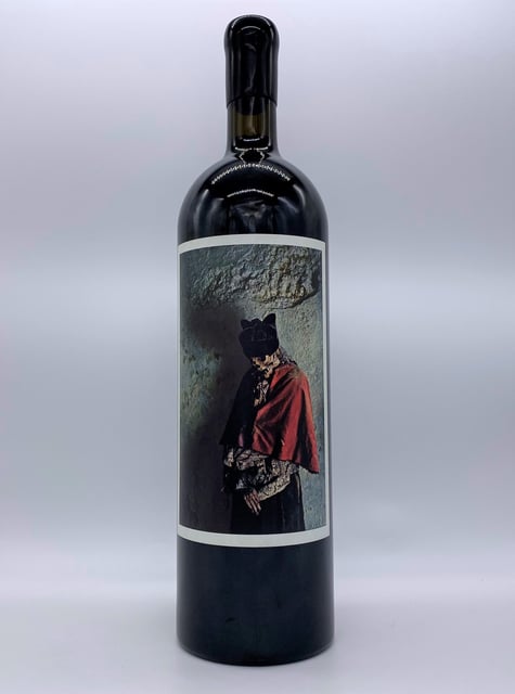 Palermo, Orin Swift Cellars, Napa Valley - 2019