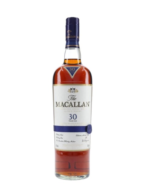Macallan 30yr