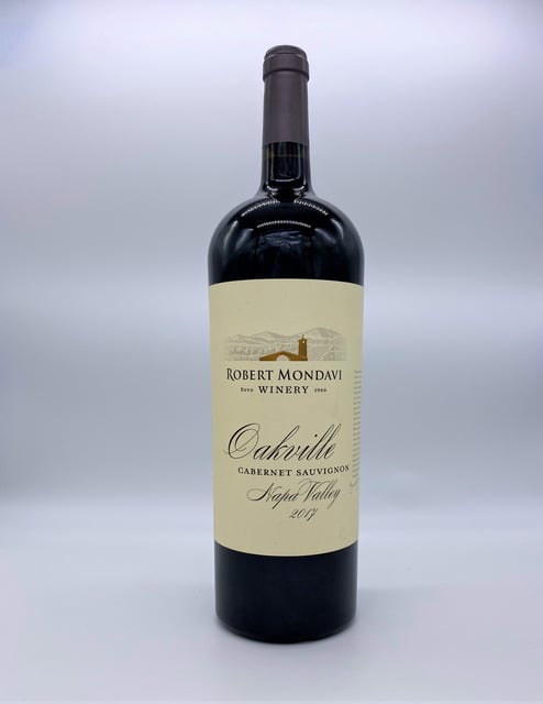 Robert Mondavi, Napa Valley - 2019