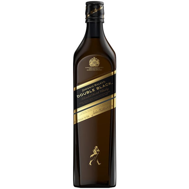 Johnnie Walker Double Black
